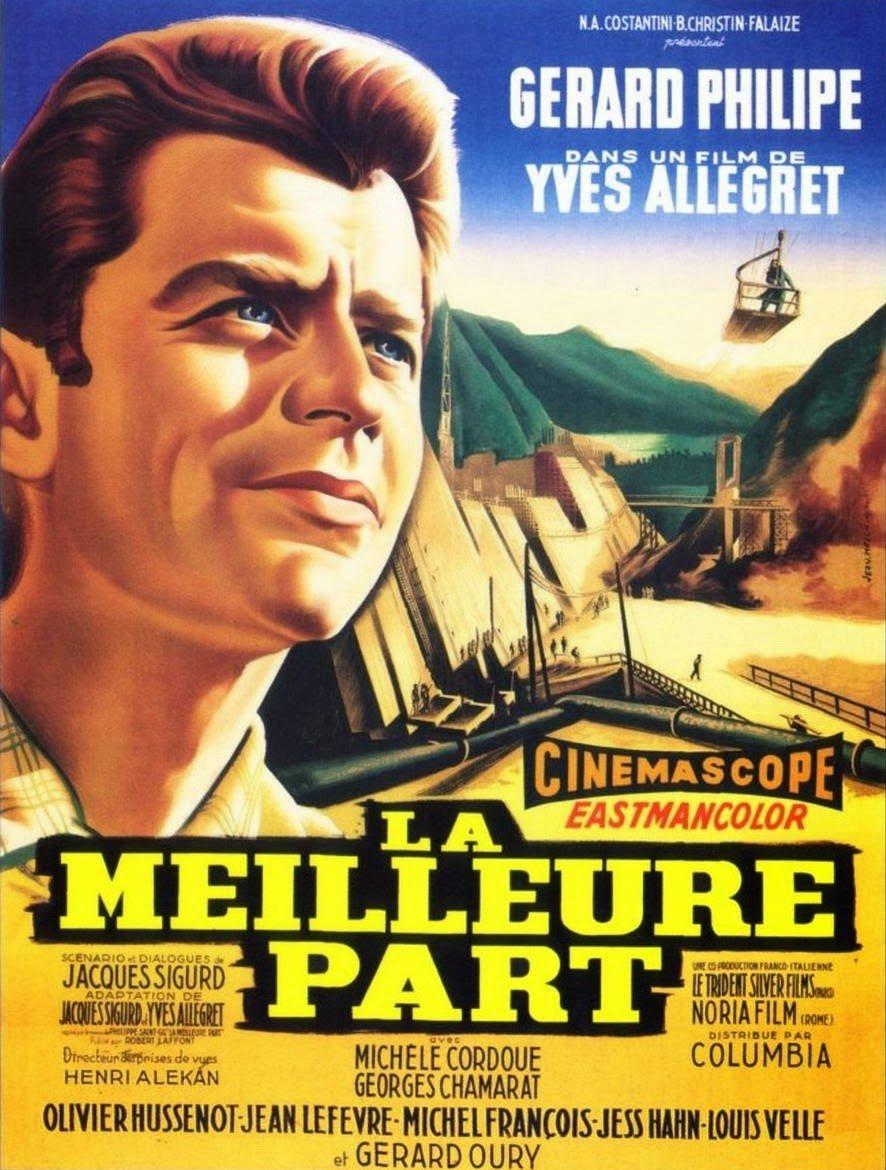 La meilleure part