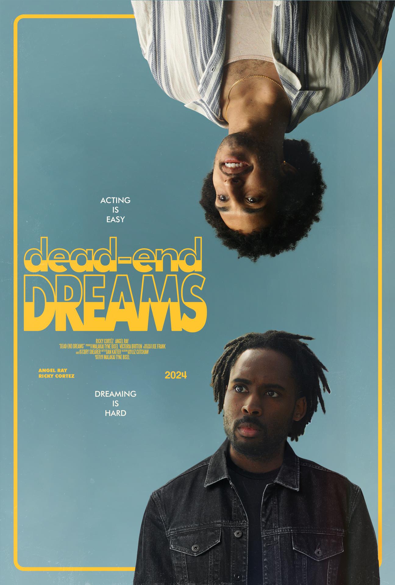 Dead-End Dreams