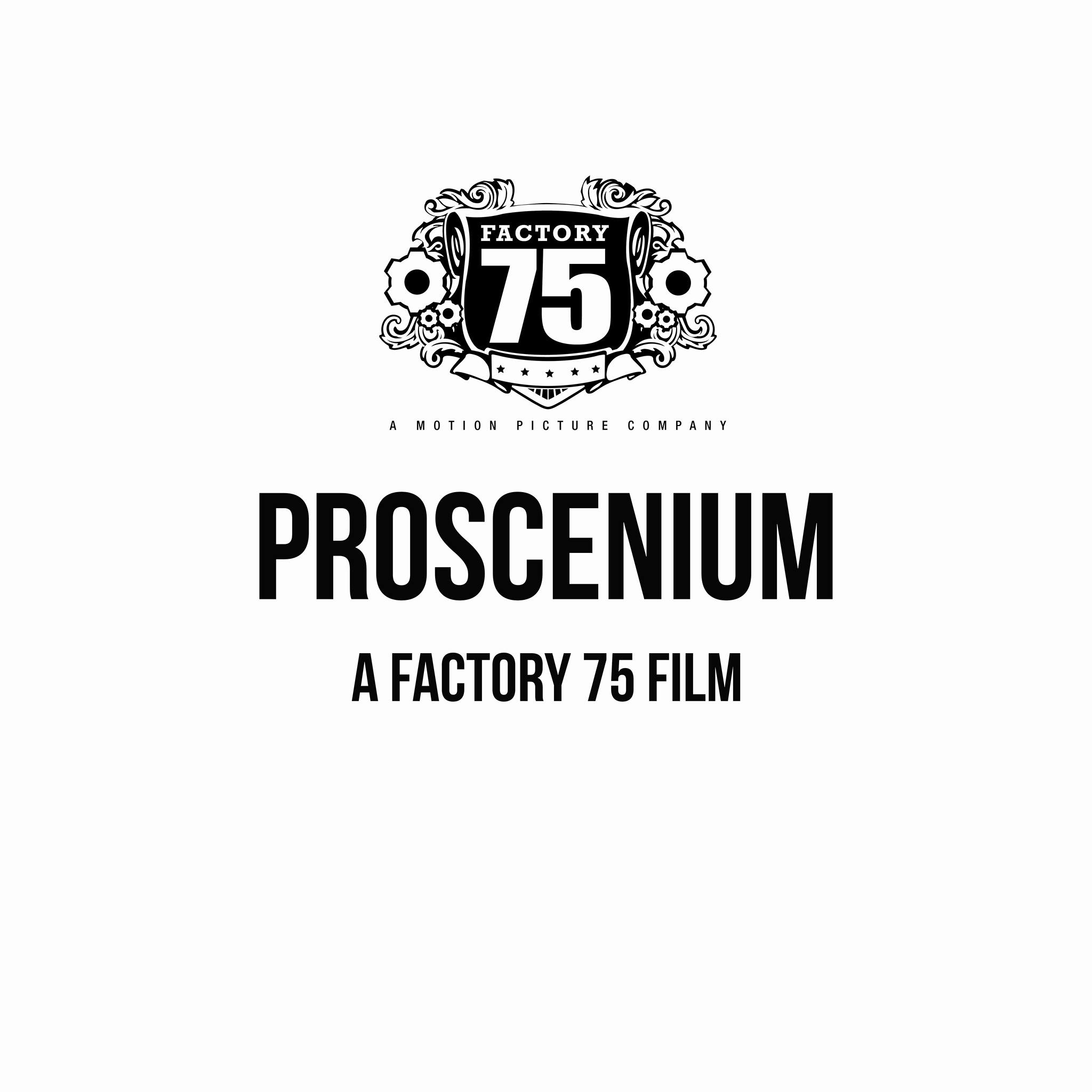 Proscenium