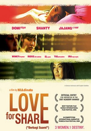 Love for Share