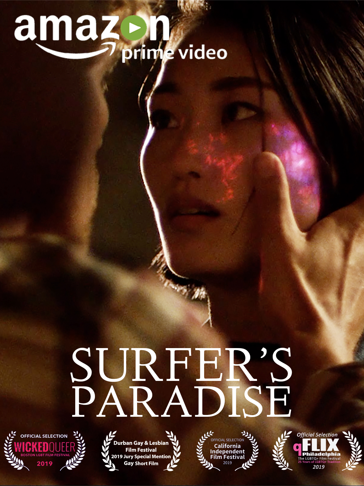 Surfer's Paradise