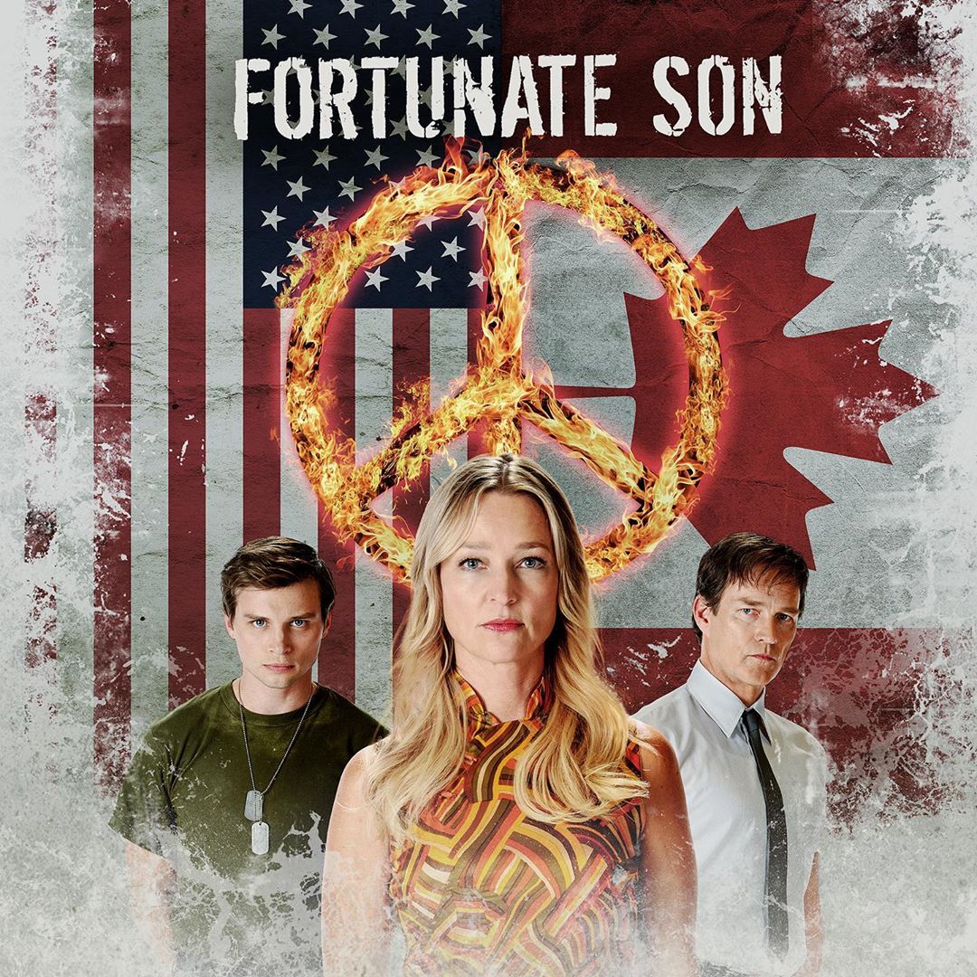 Fortunate Son