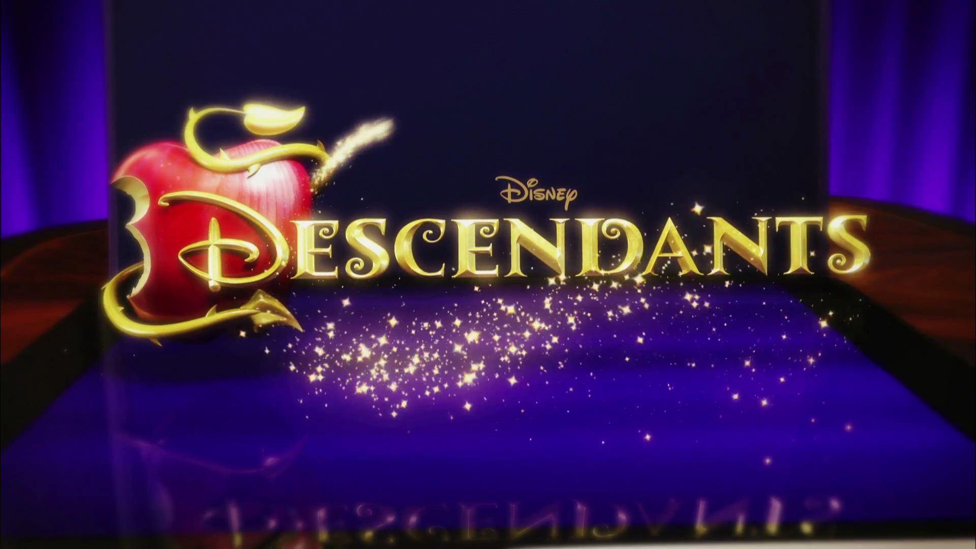 Descendants