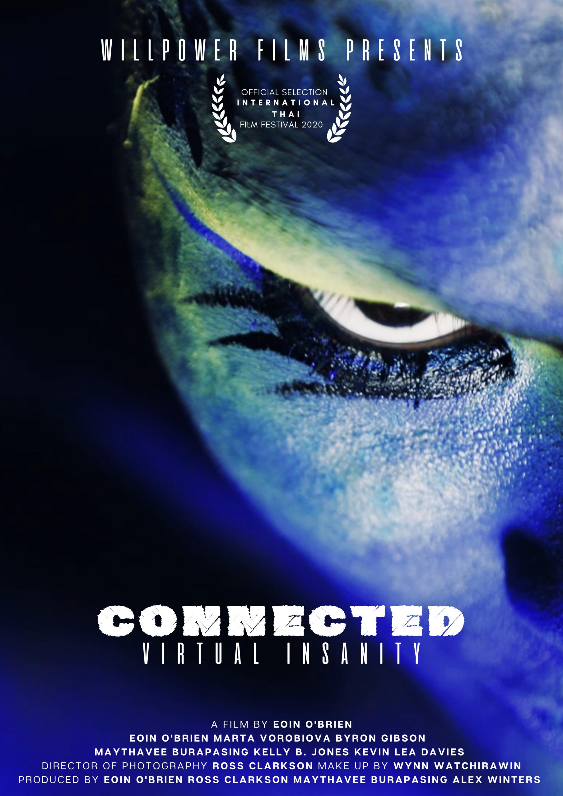 Connected