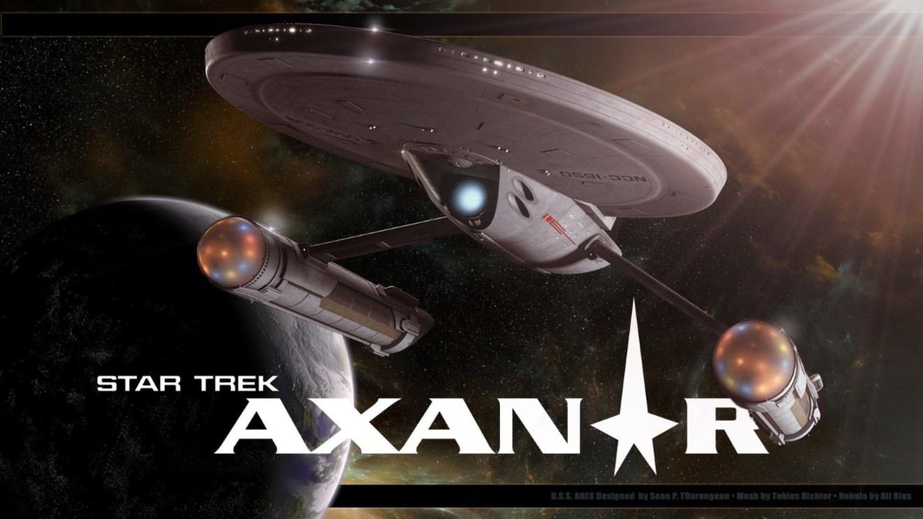 Axanar