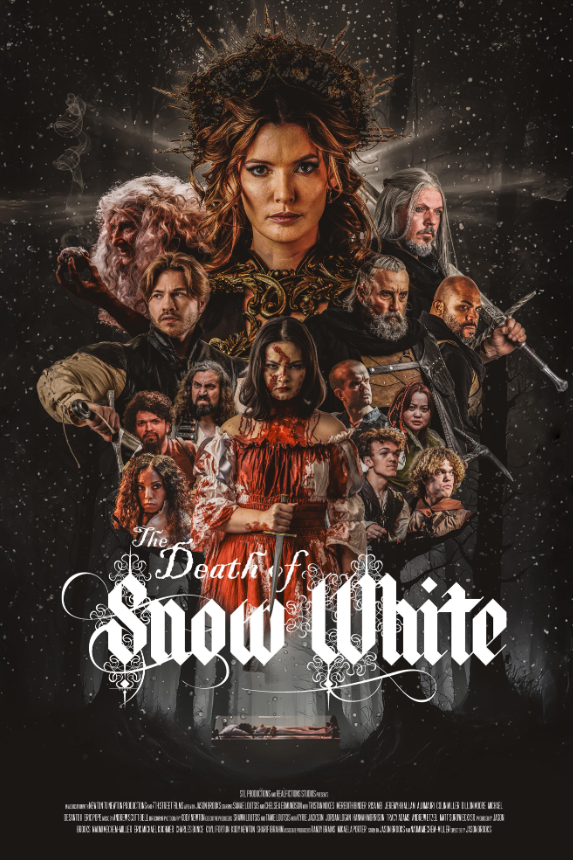 The Death of Snow White