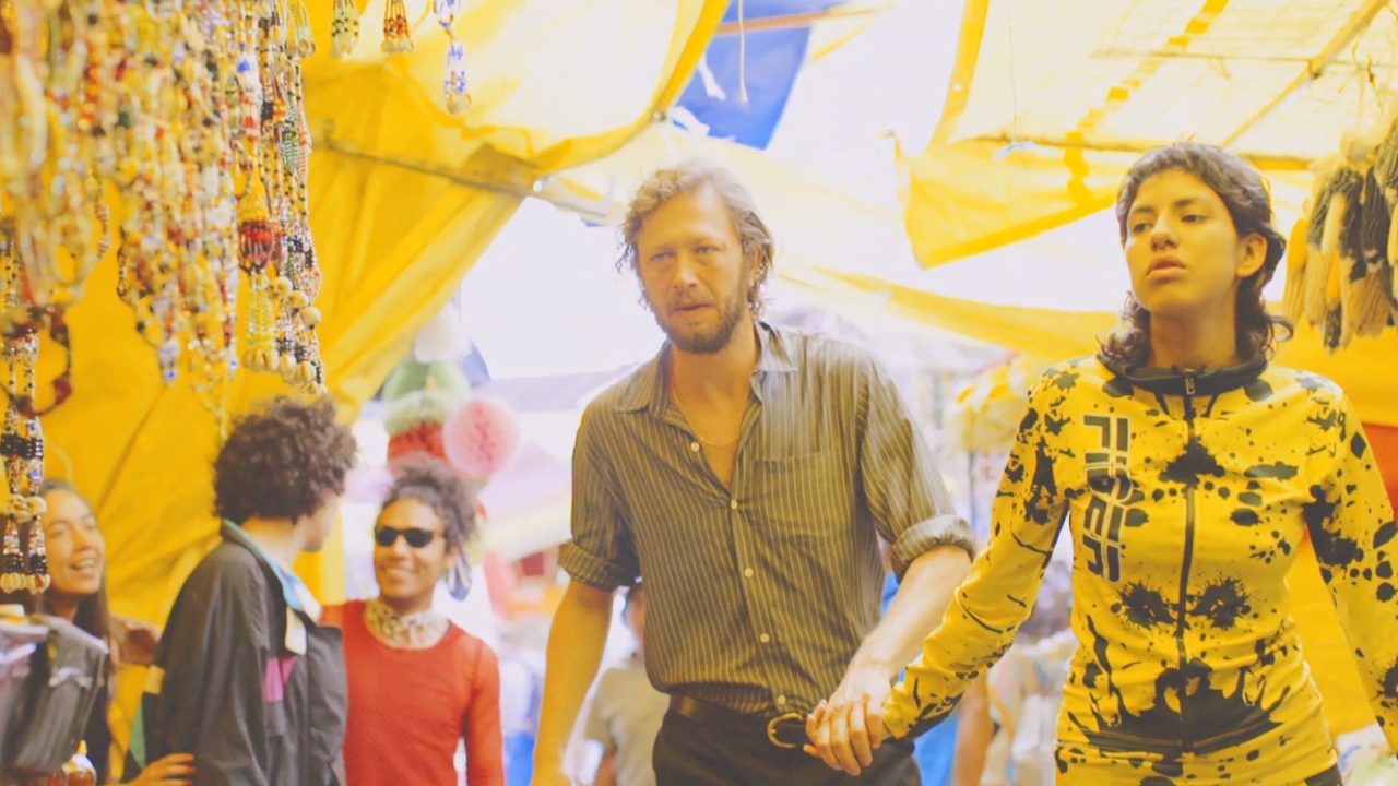 Interpol: The Rover