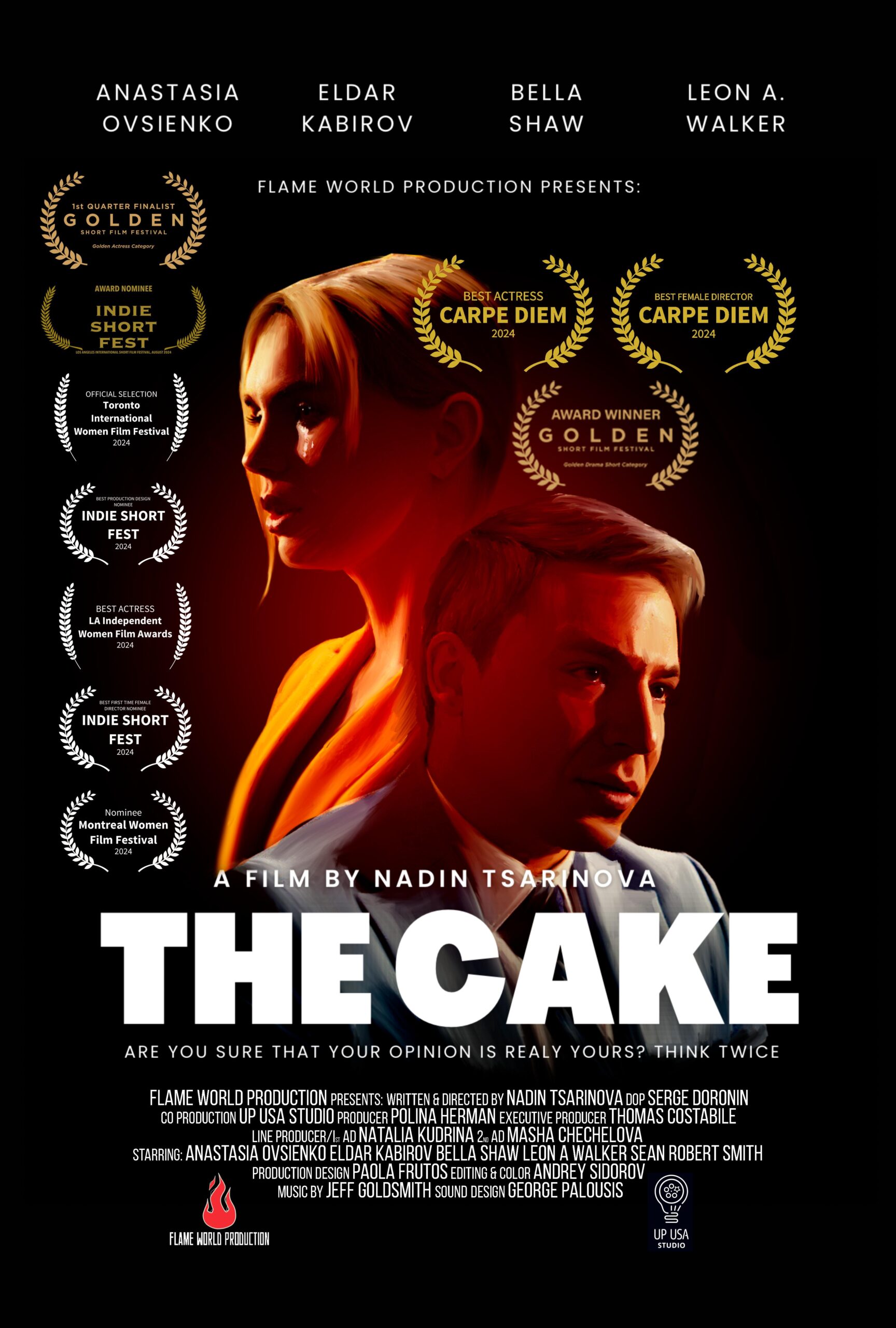 The Cake