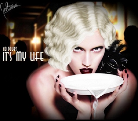 No Doubt: It's My Life