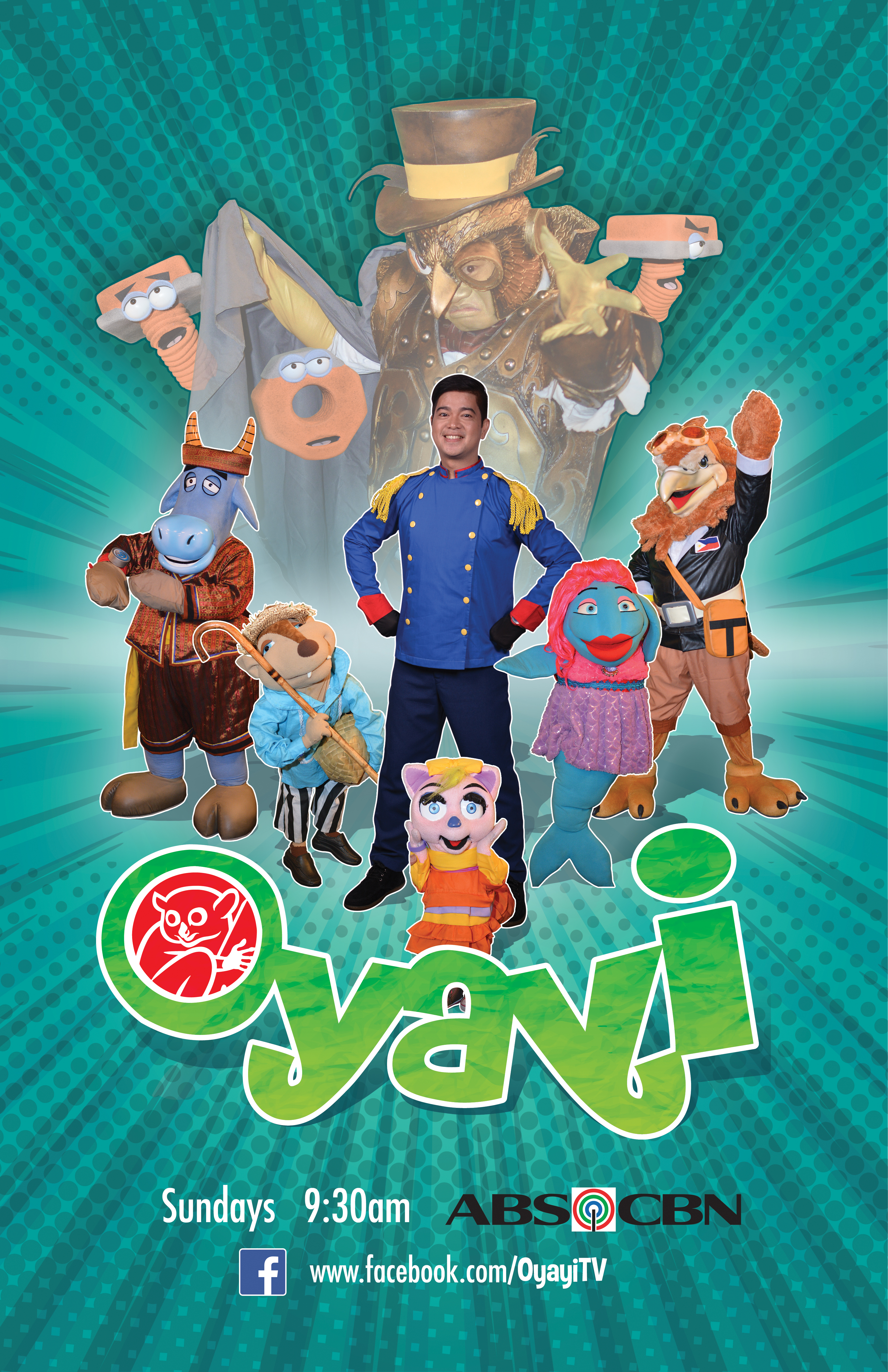 Oyayi