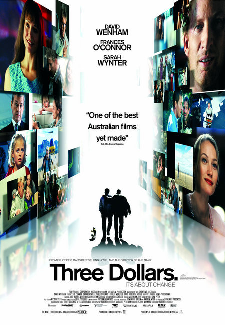 Three Dollars