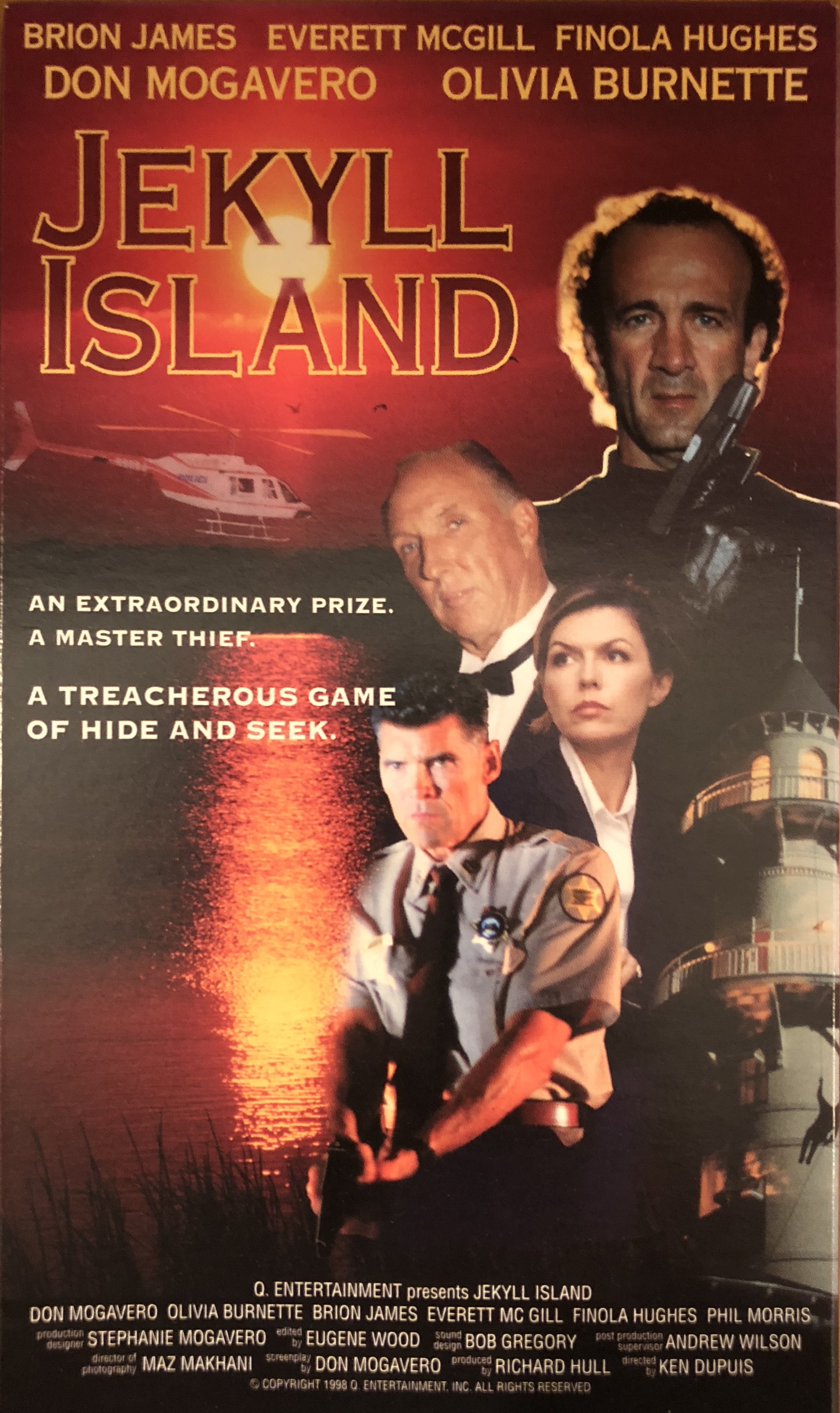 Jekyll Island