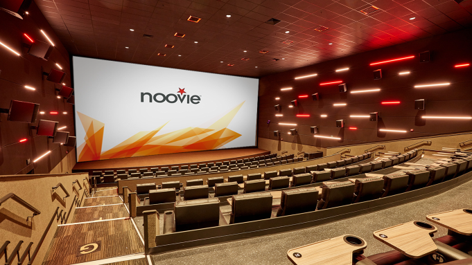 National CineMedia Reorganization Approved by Bankruptcy Court