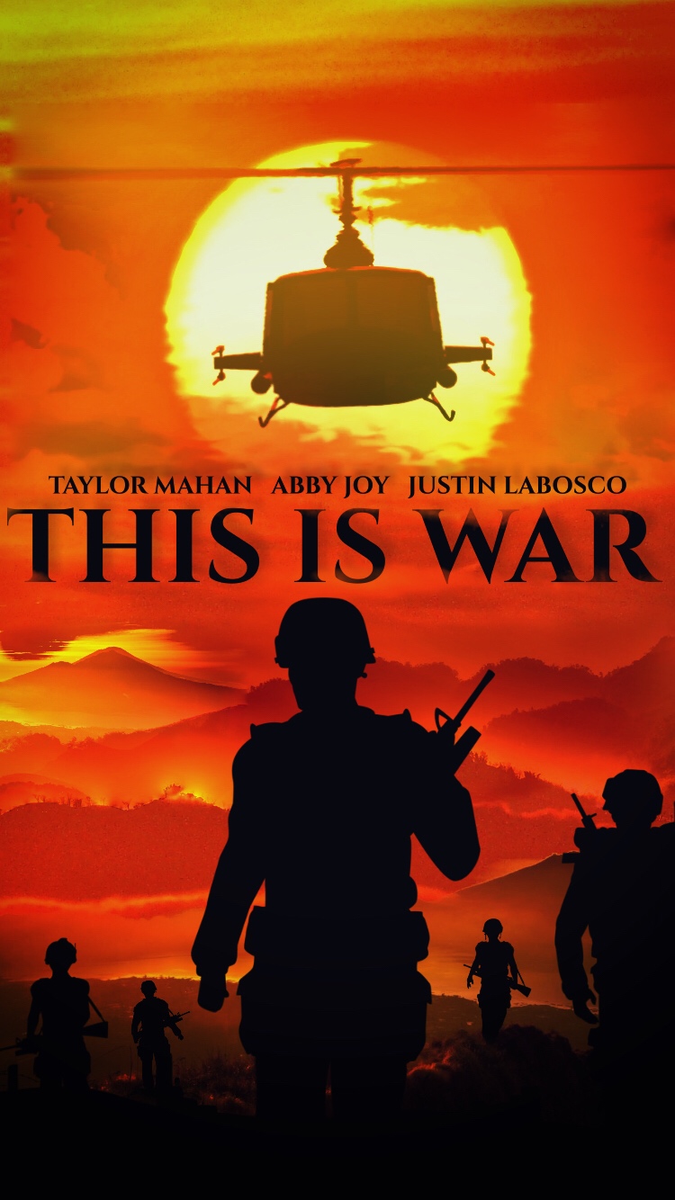 This Is War