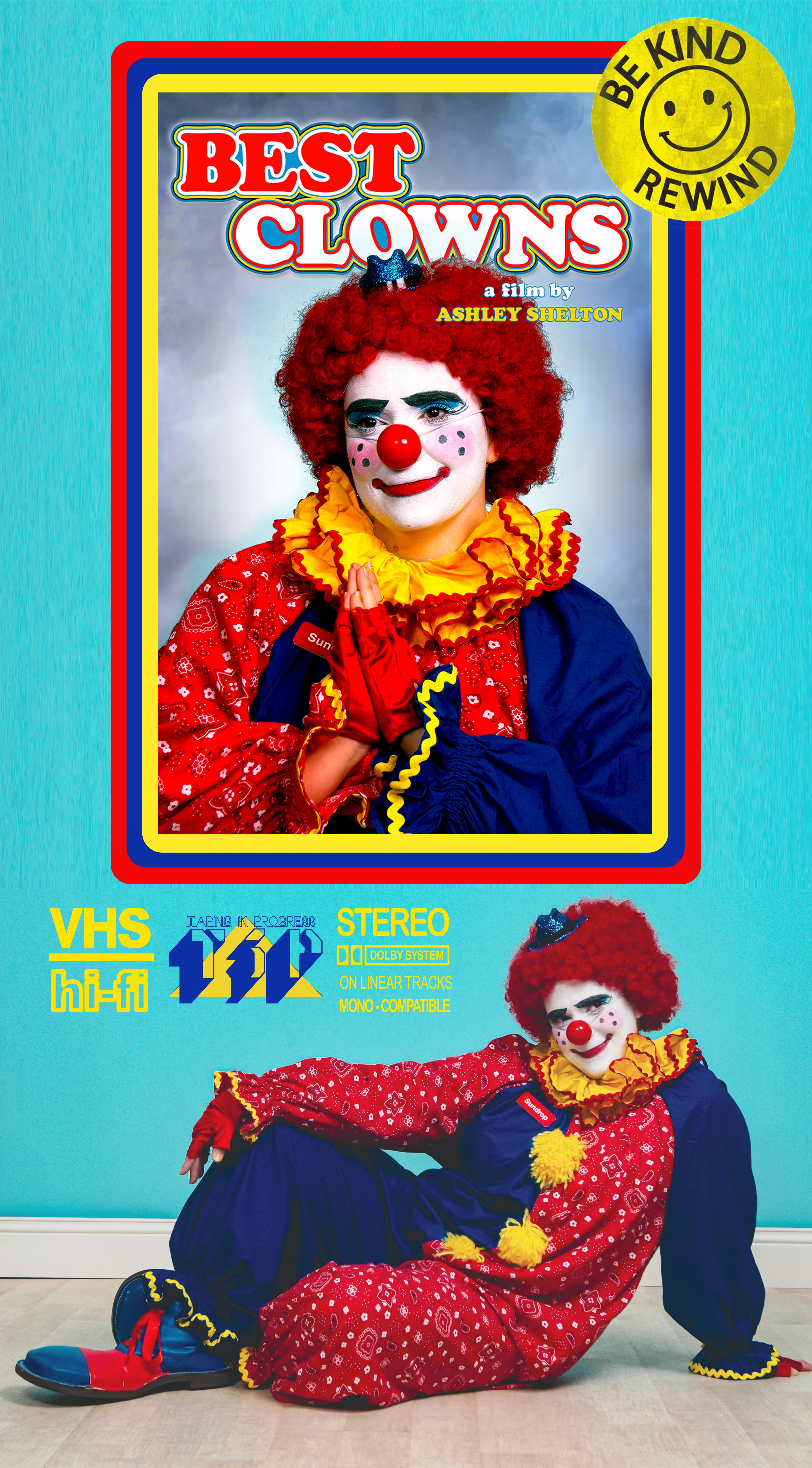 Best Clowns