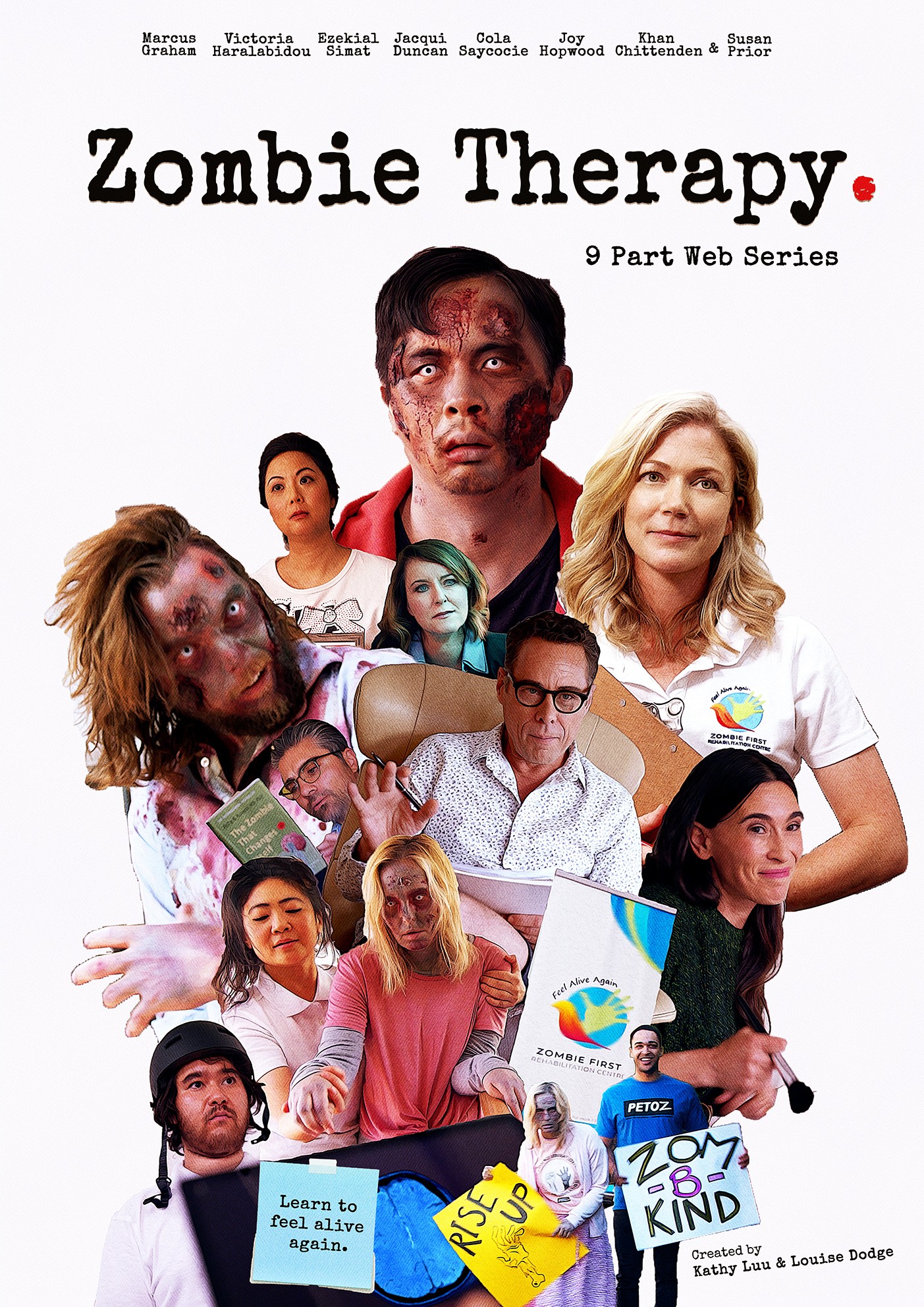 Zombie Therapy