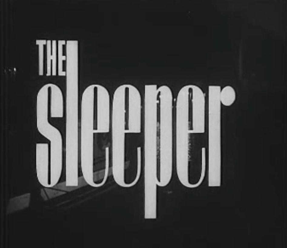 The Sleeper