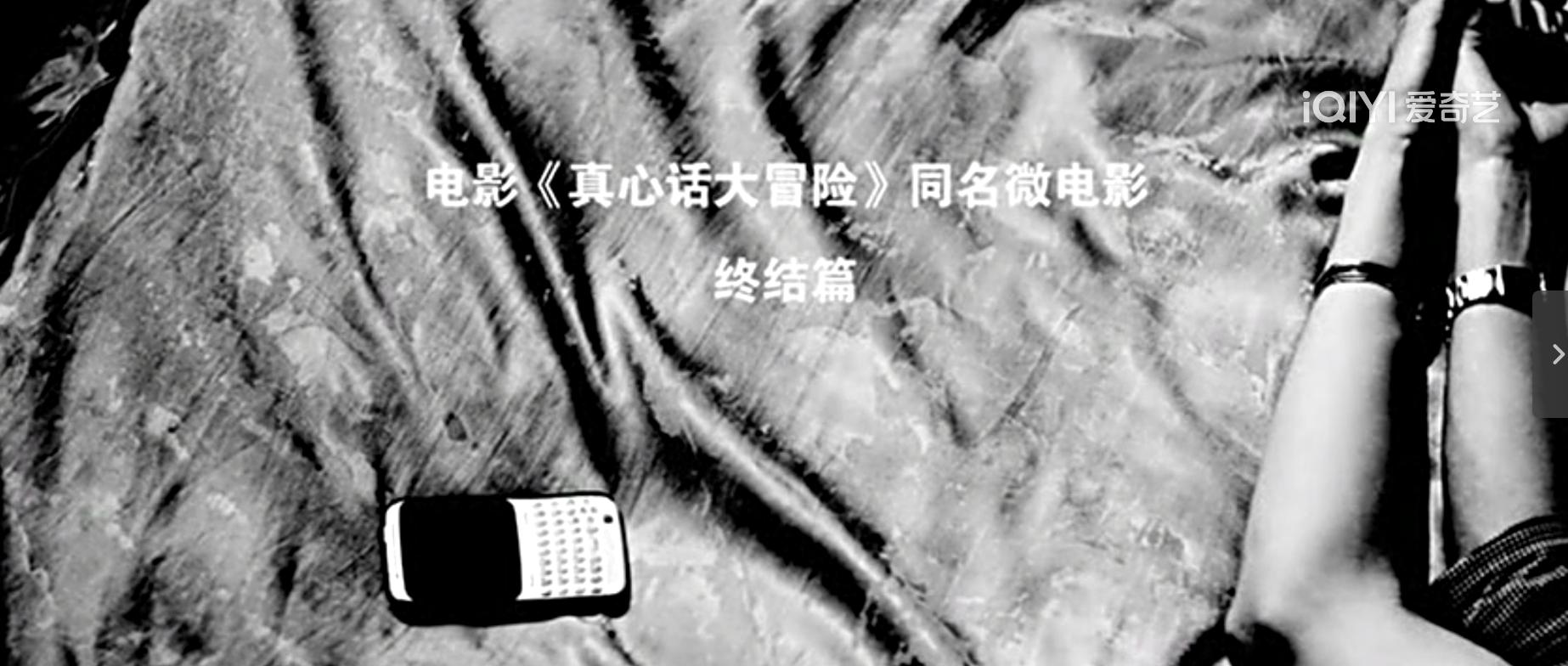 Zhen Xin Hua Da Mao Xian