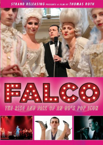 Falco - Verdammt, wir leben noch!