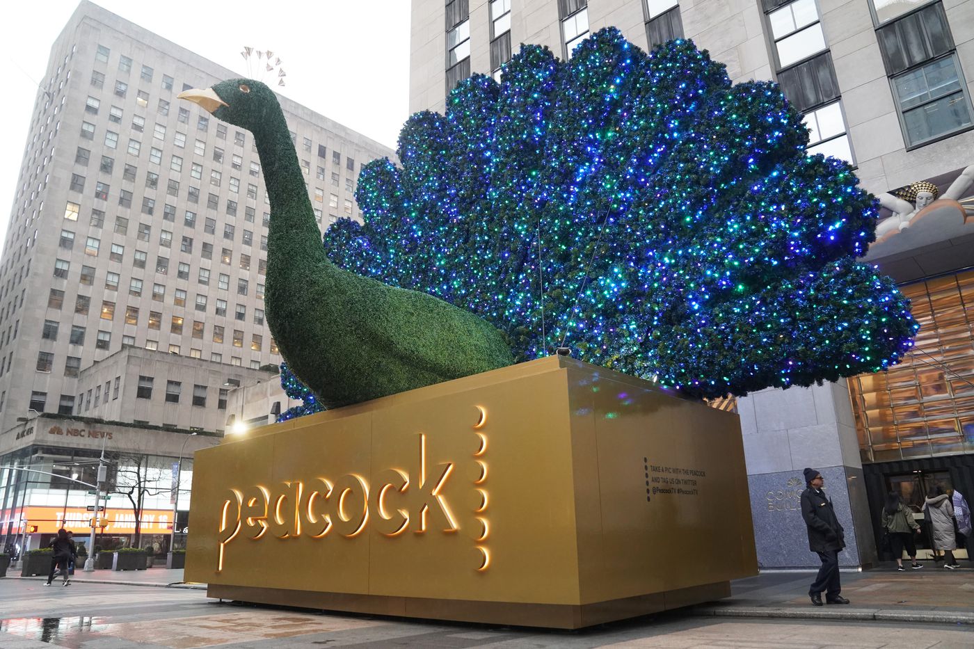 Peacock Hits 9M Premium Subs, Plus 7M Via Paid Partnerships