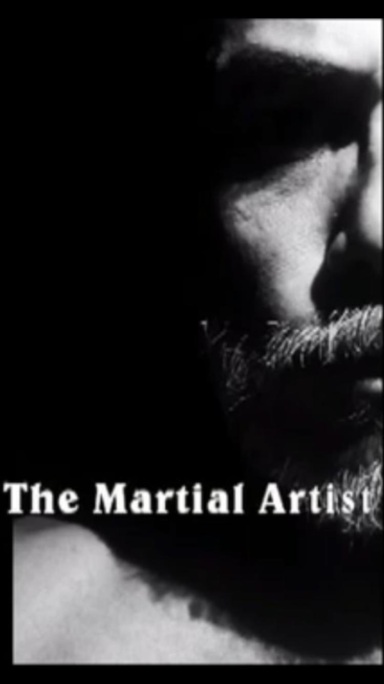 The Martial Artist