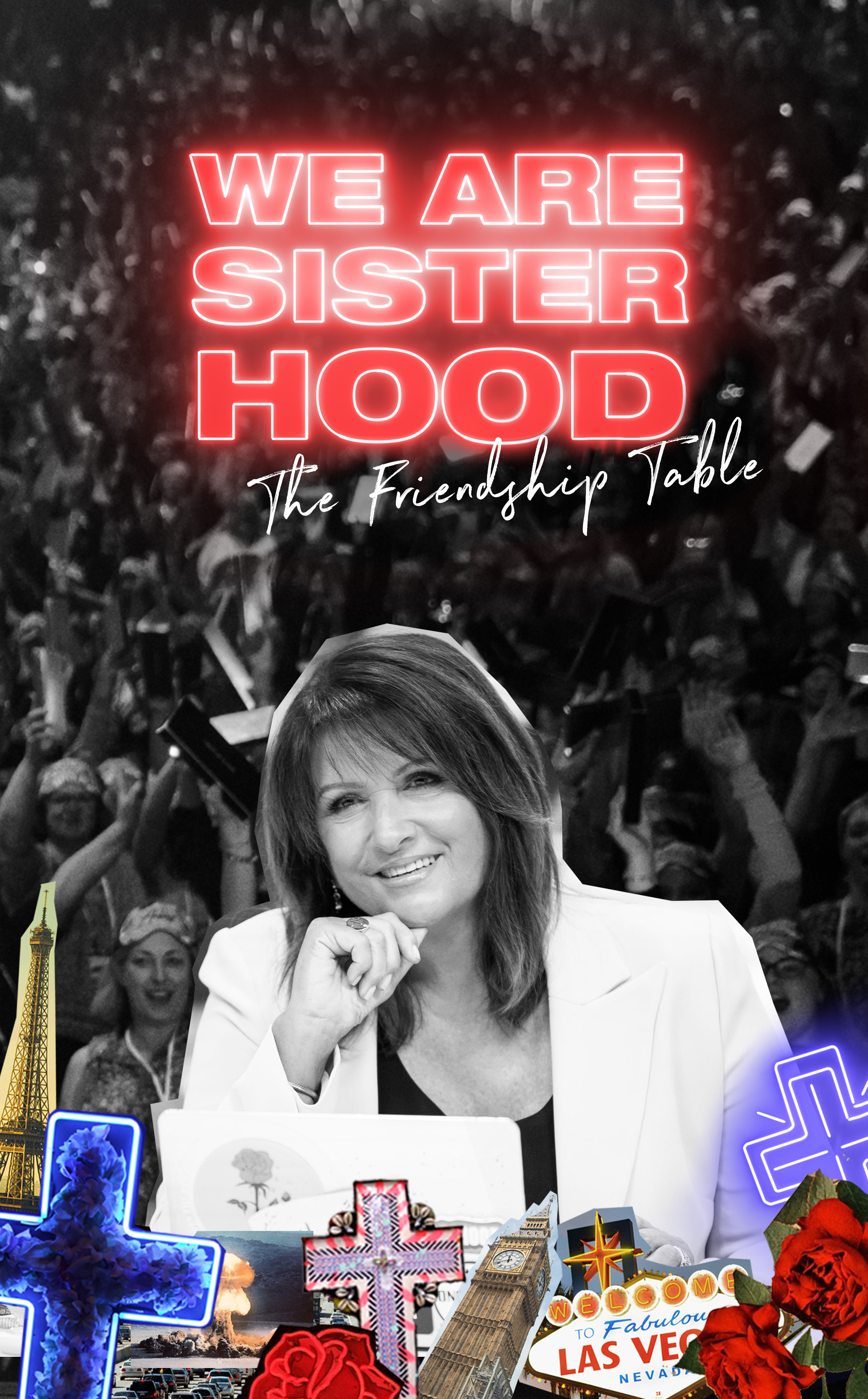 We Are Sisterhood