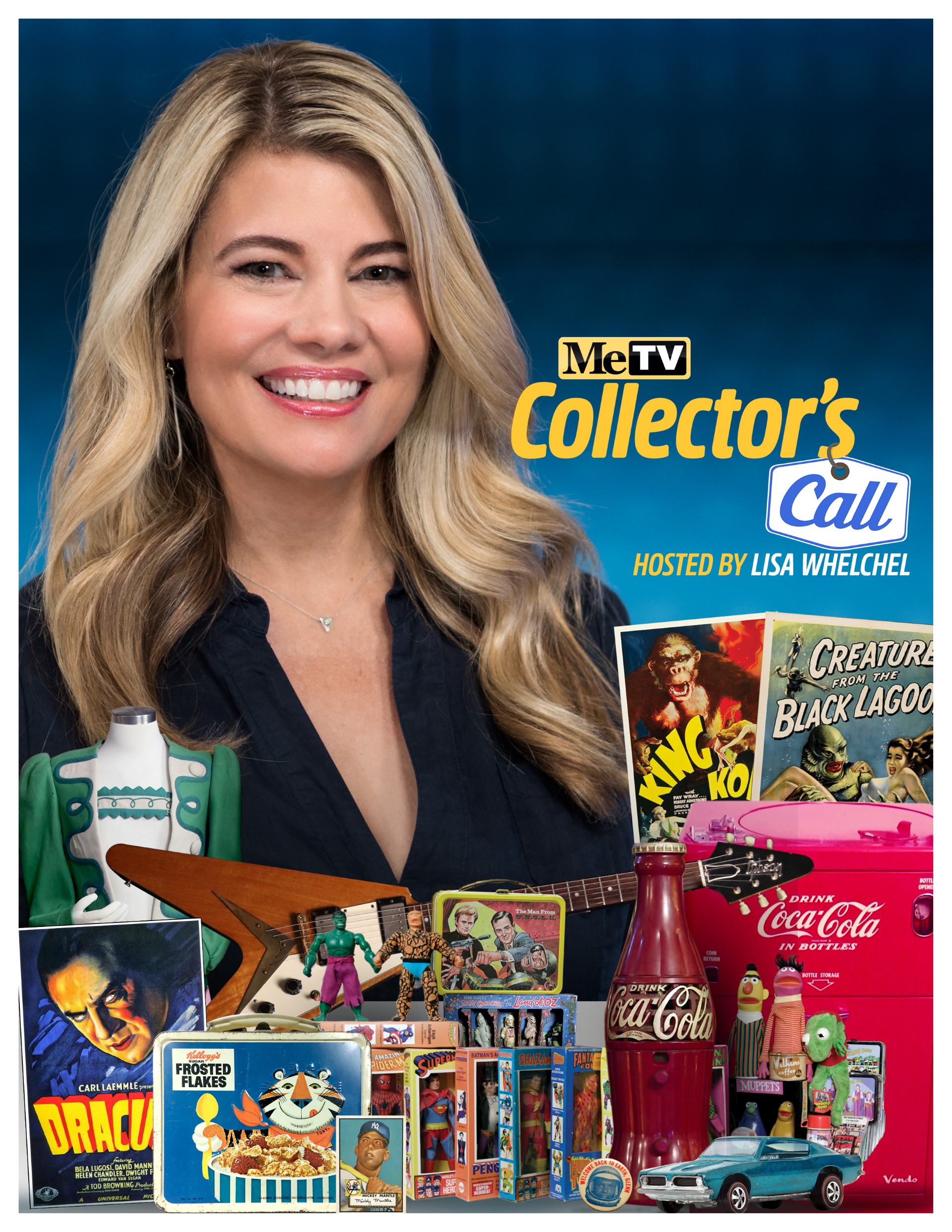 Collector's Call