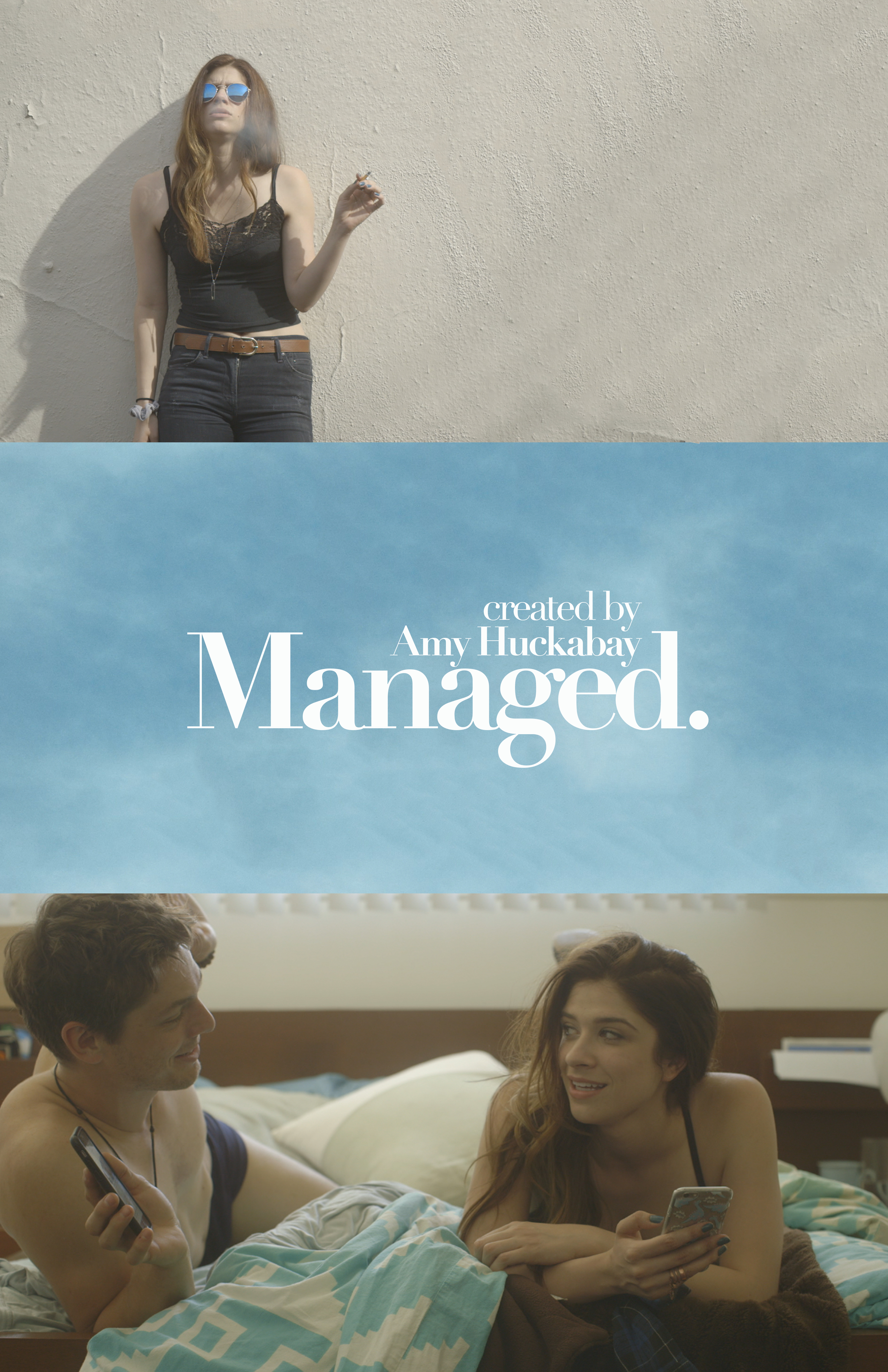 Managed