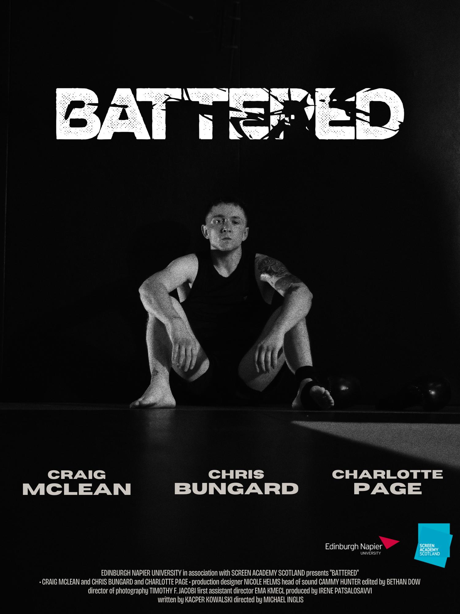 Battered