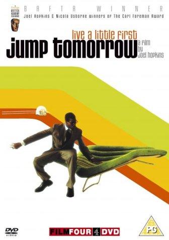 Jump Tomorrow