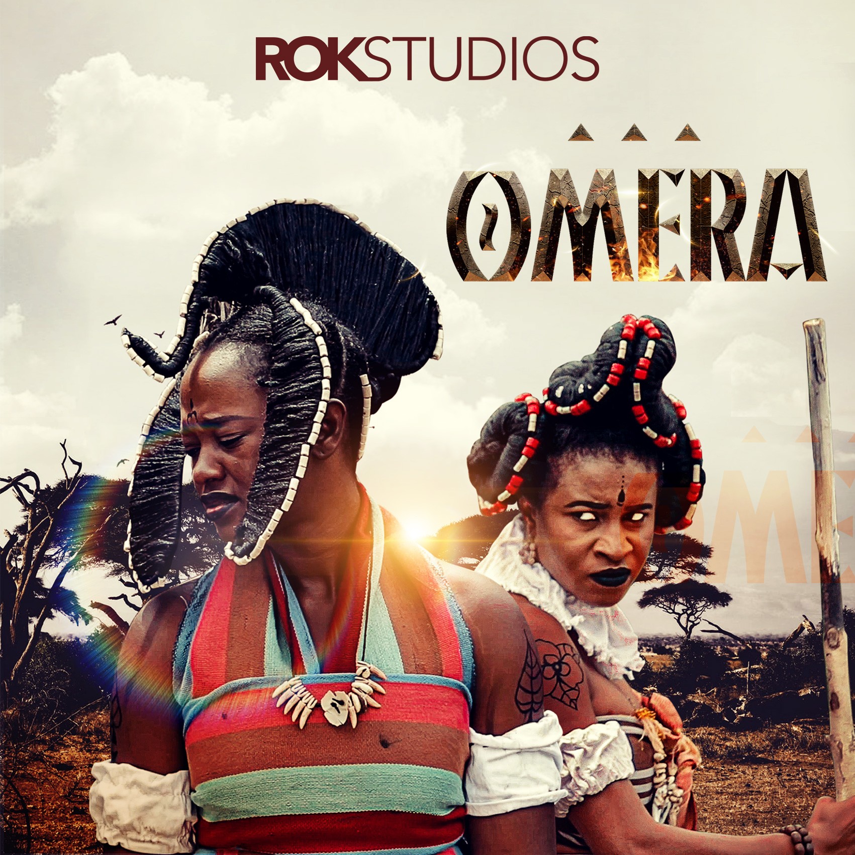 Omera