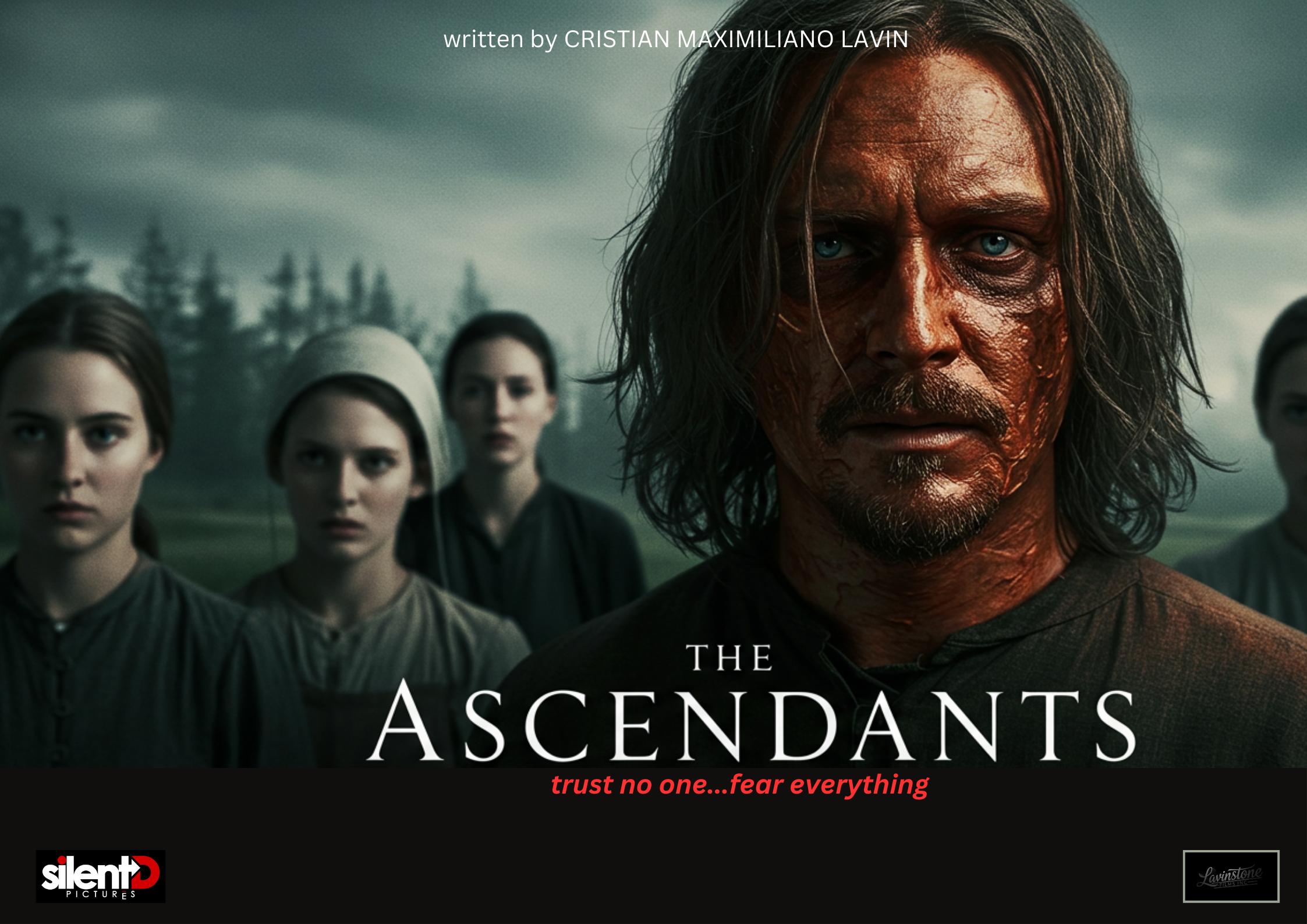 The Ascendants