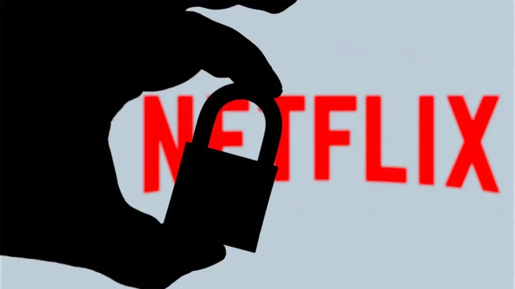 The End of Netflix Password Sharing is Nigh