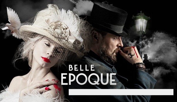 Belle Epoque