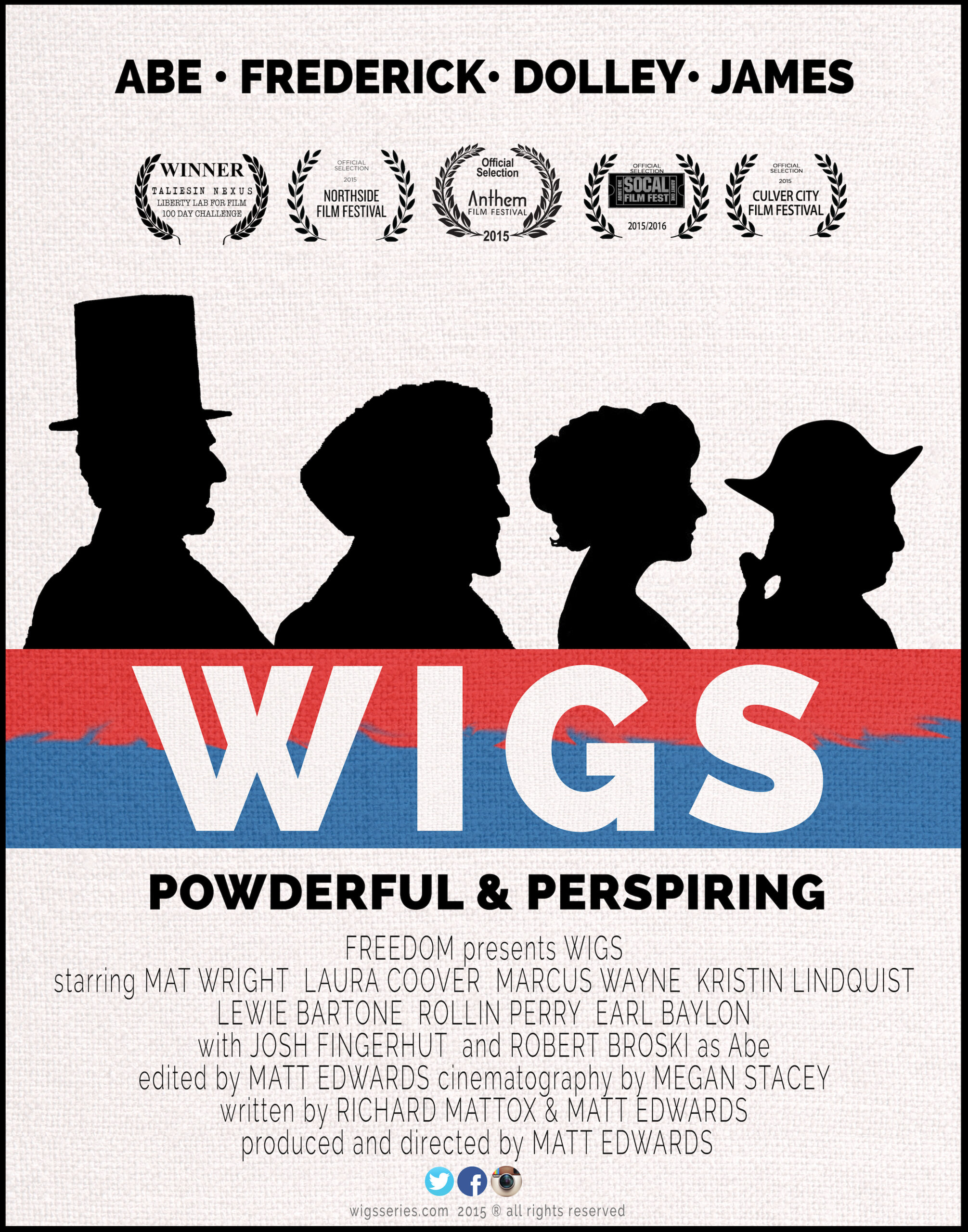 Wigs