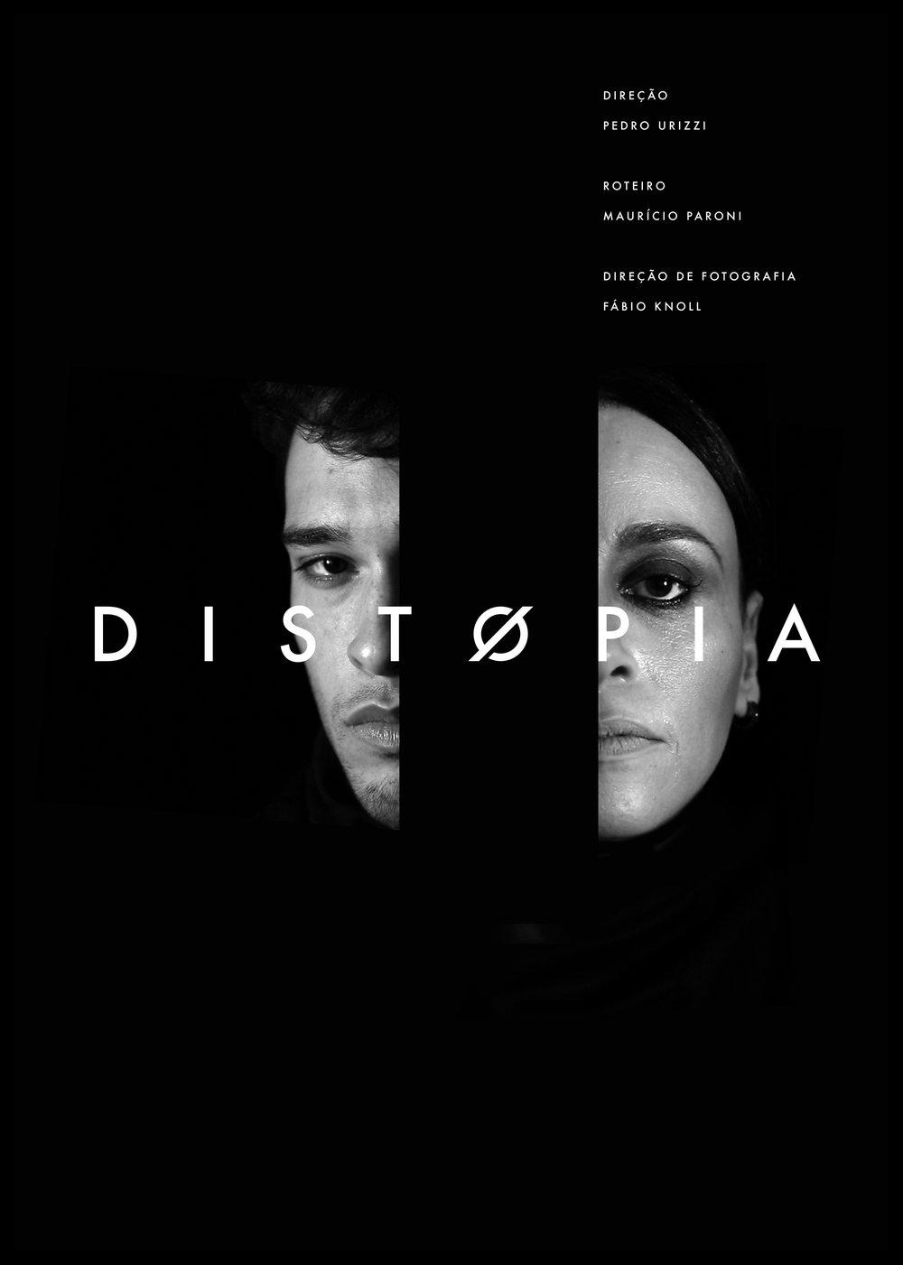 Dystopia