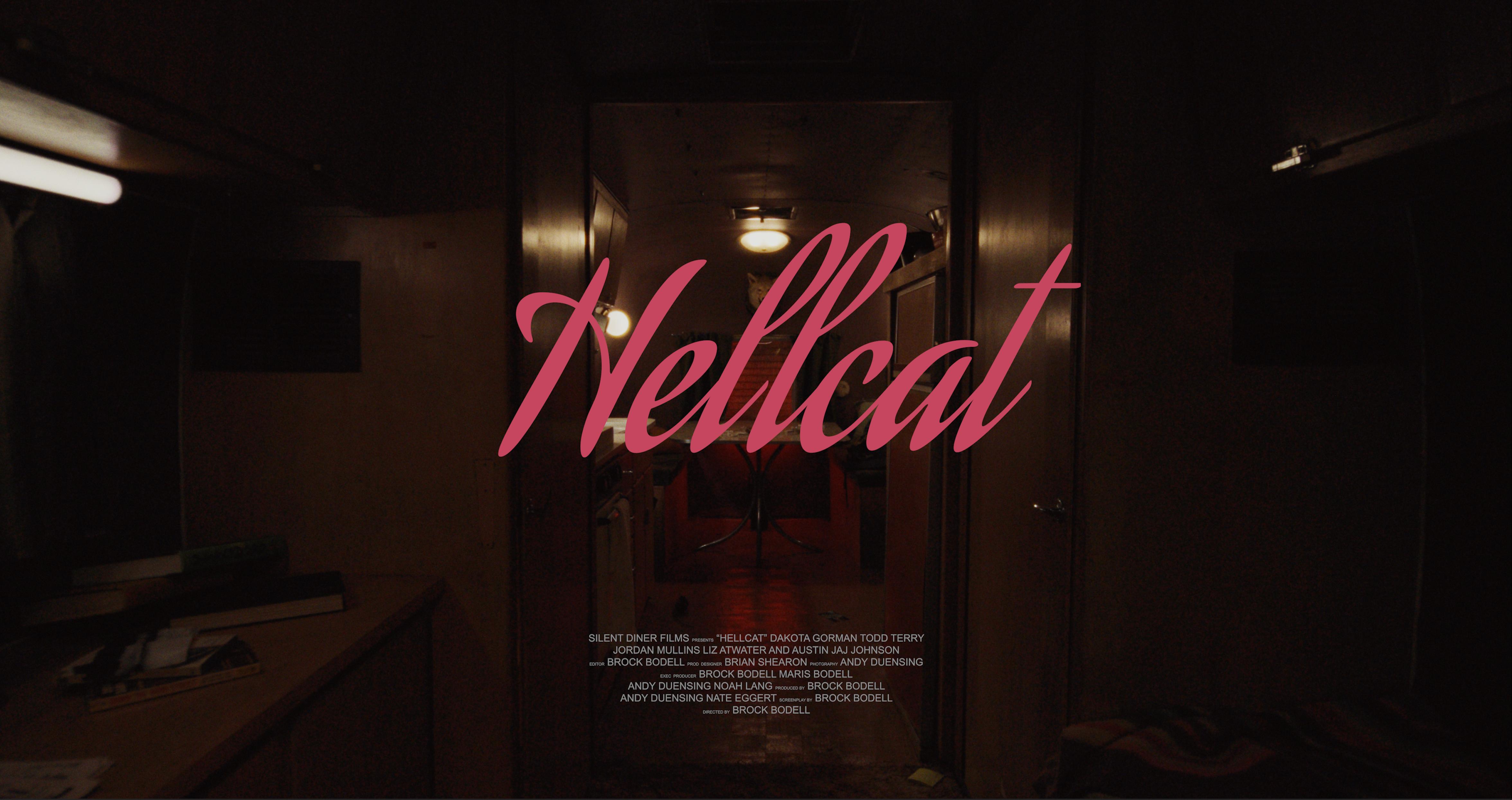 Hellcat