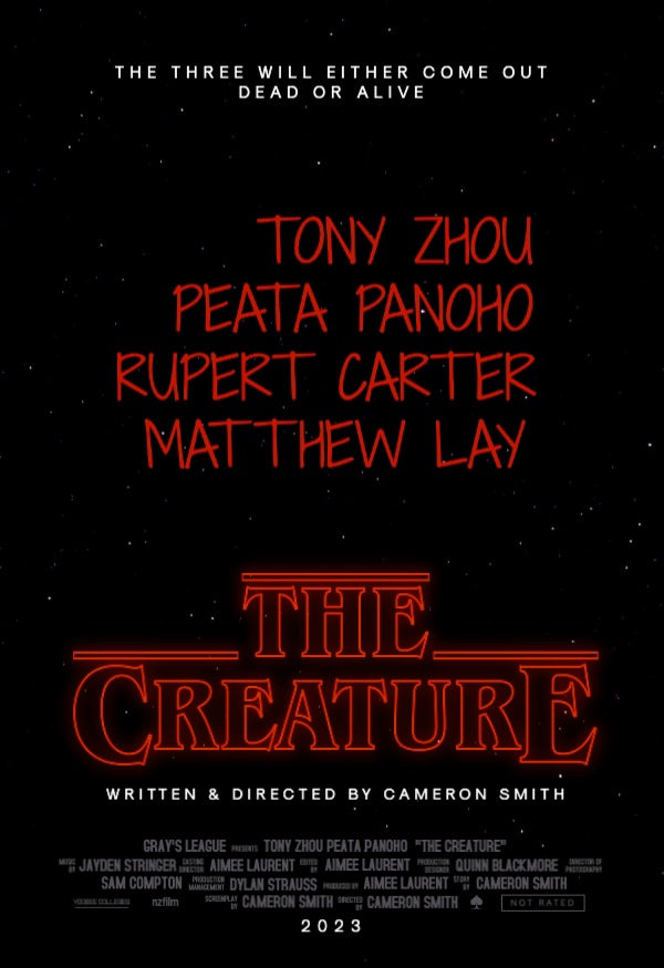 The Creature