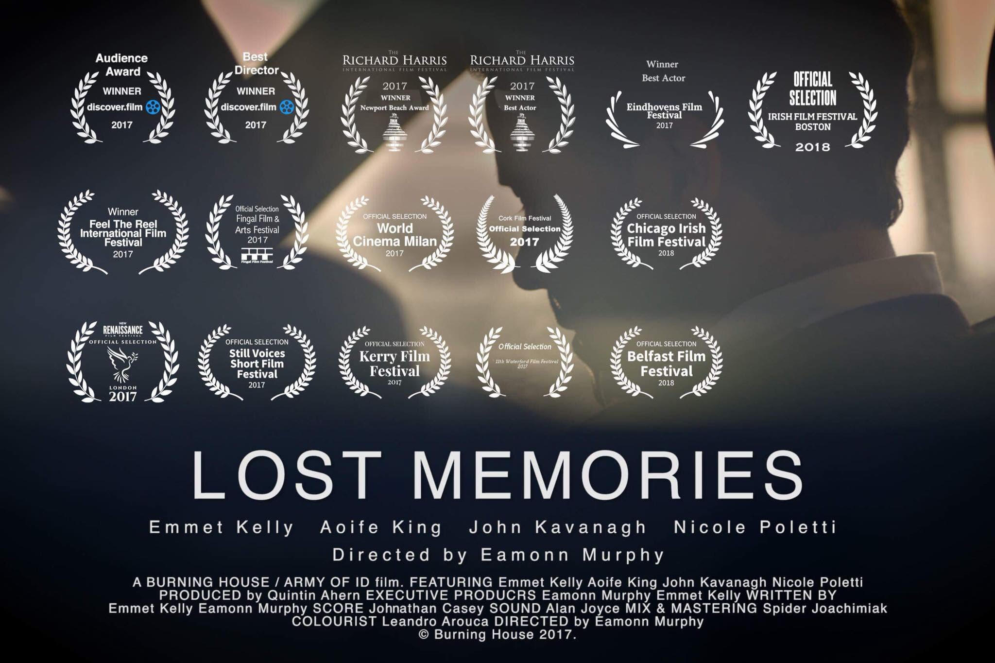 Lost Memories