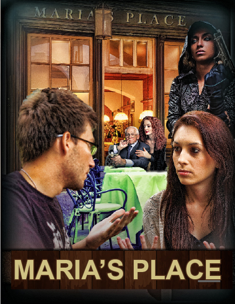 Maria's Place