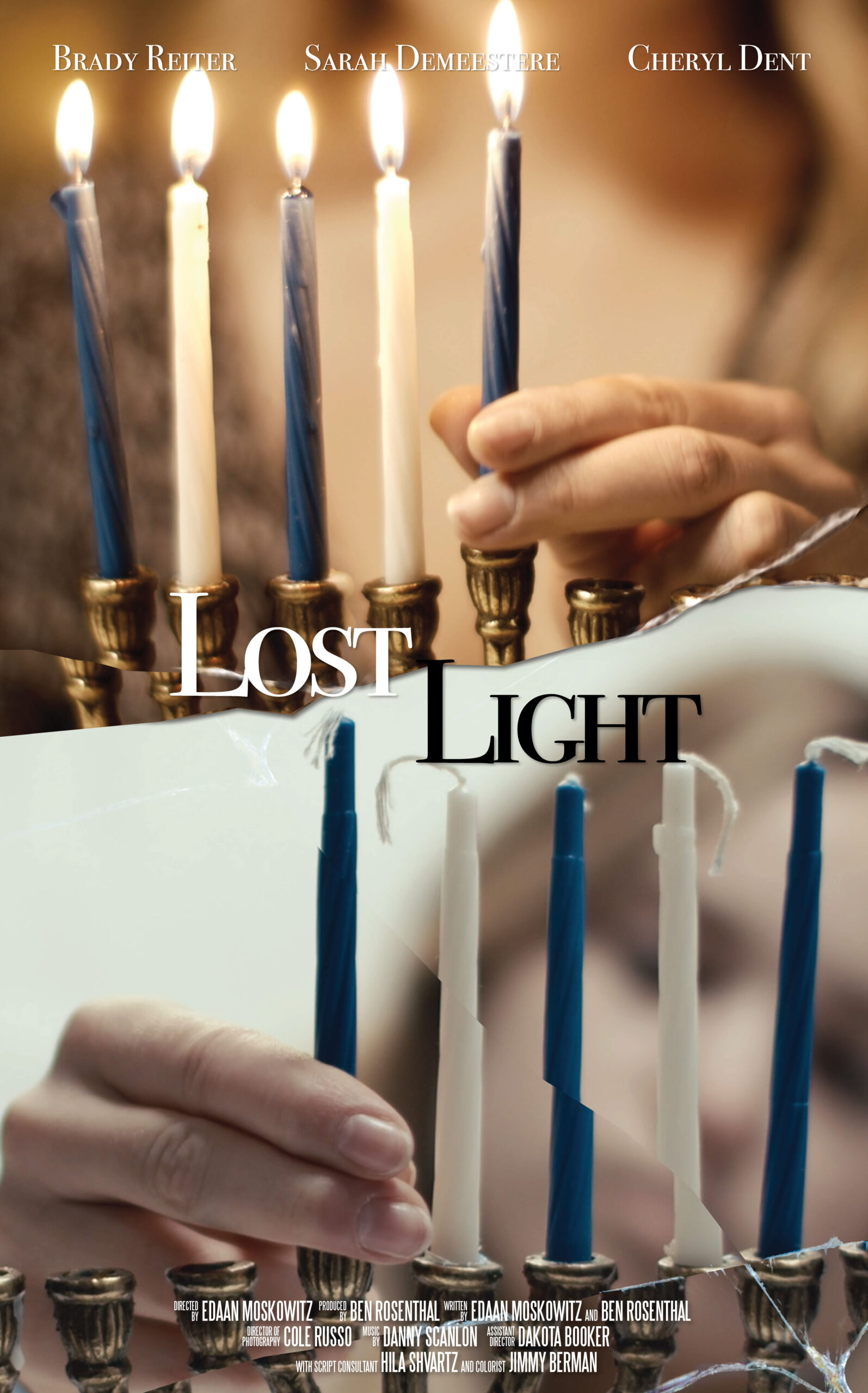 Lost Light