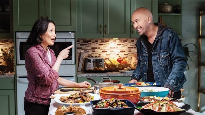 The Innovative Way ‘Easter Sunday’ Is Using Jo Koy’s Standup Fans to Sell Tickets