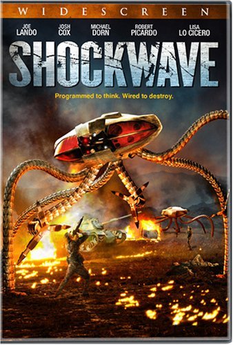 War of the Worlds 2: The Ending of World War