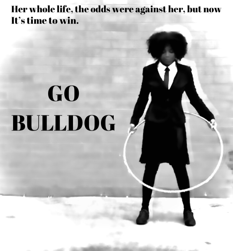 Go Bulldog