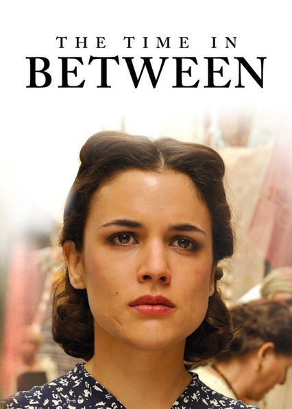 The Time in Between