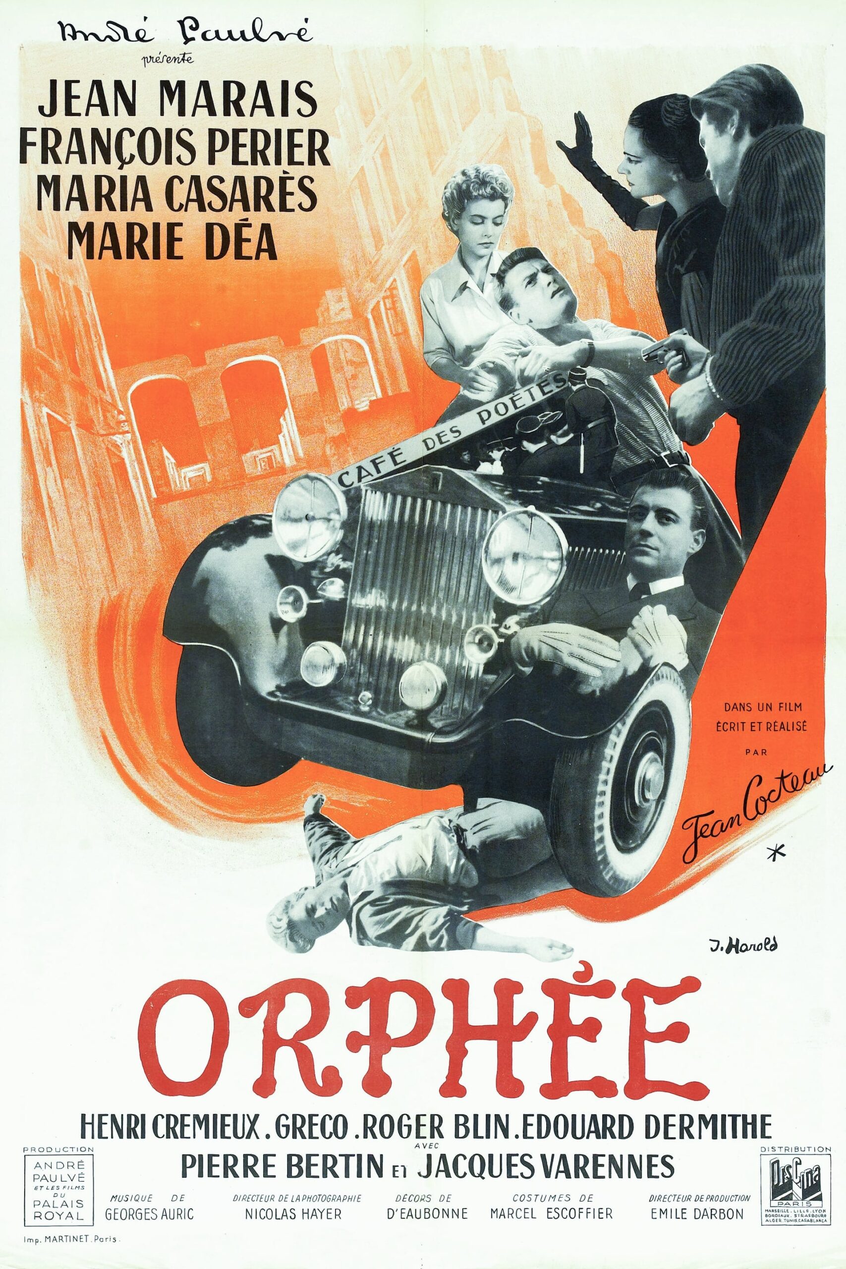 Orpheus
