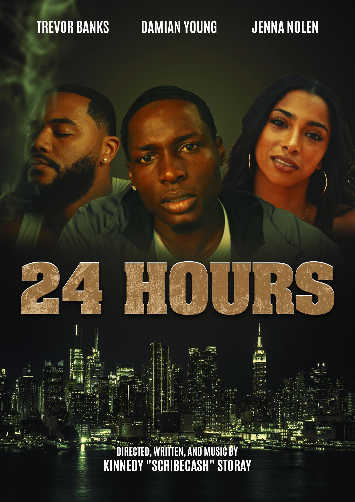24 hours