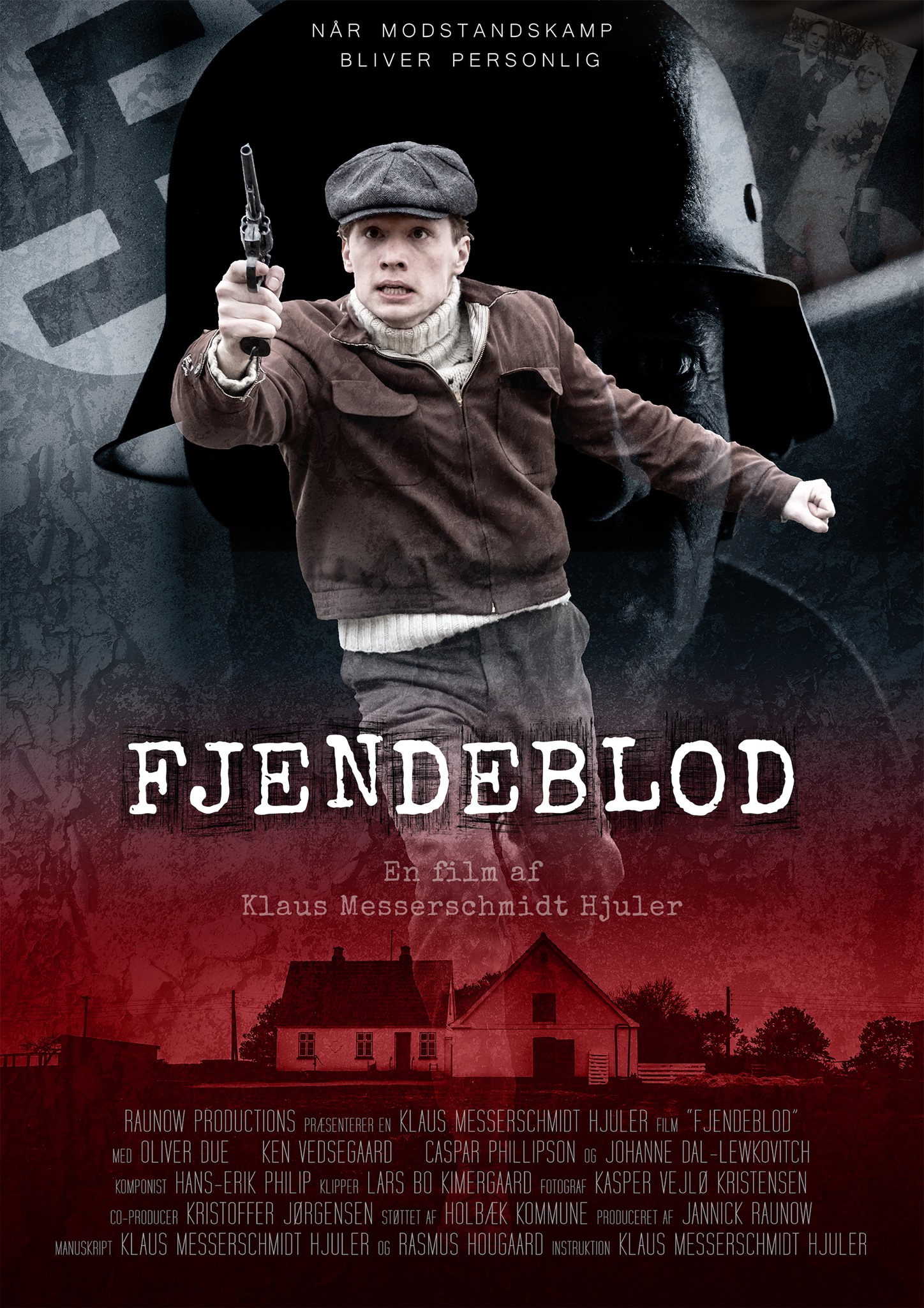 Enemy Blood
