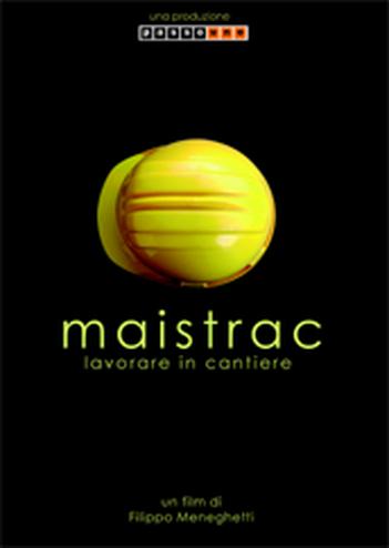 Maistrac: Lavorare in cantiere