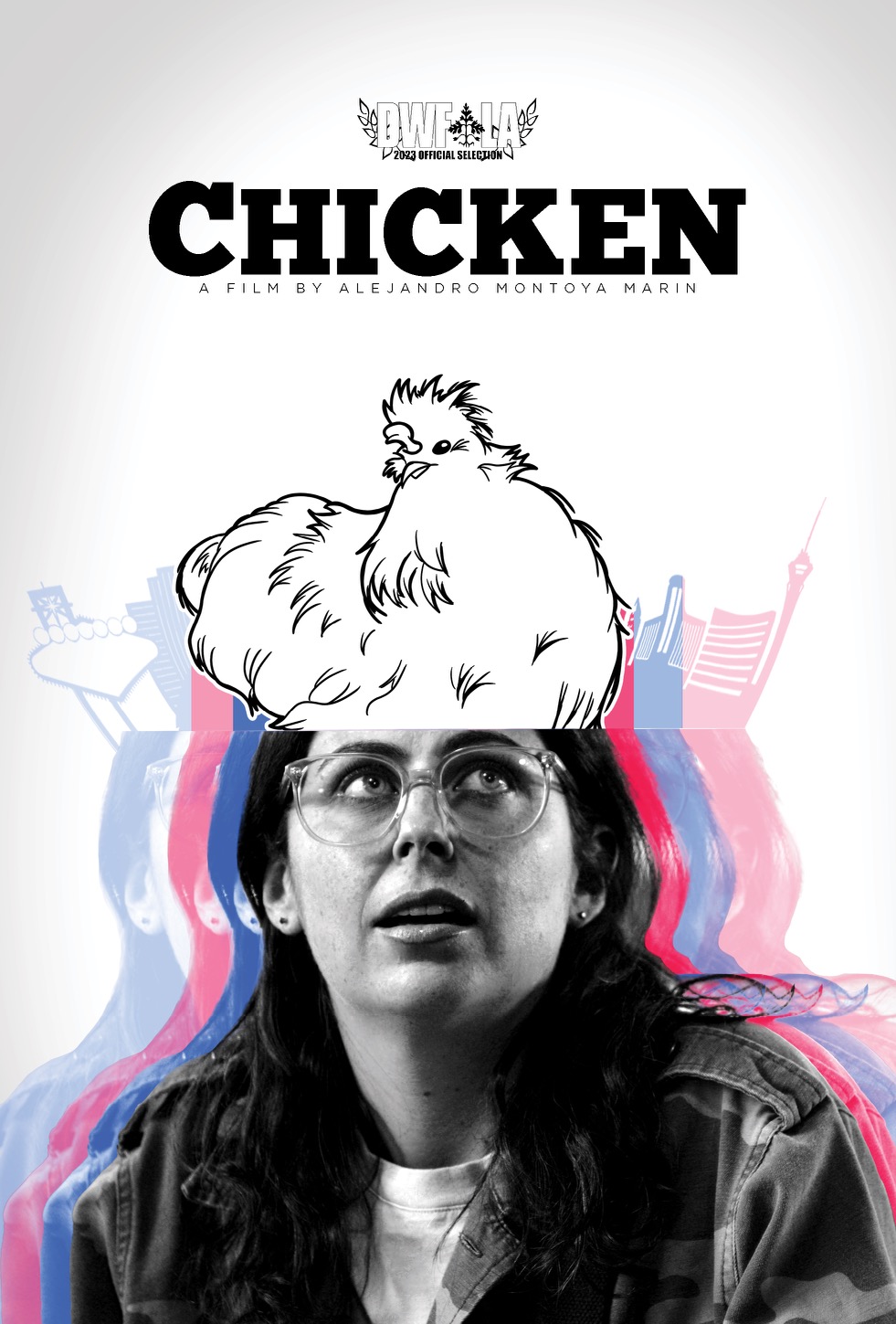 Chicken